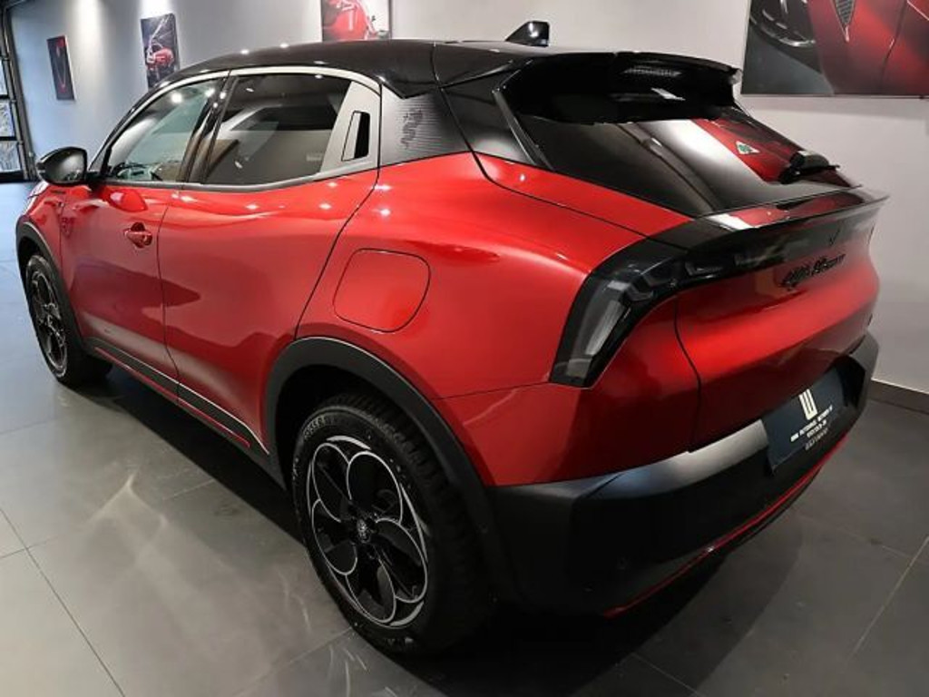 Alfa Romeo Junior
