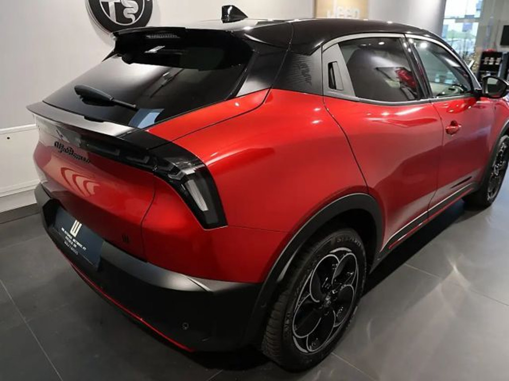 Alfa Romeo Junior