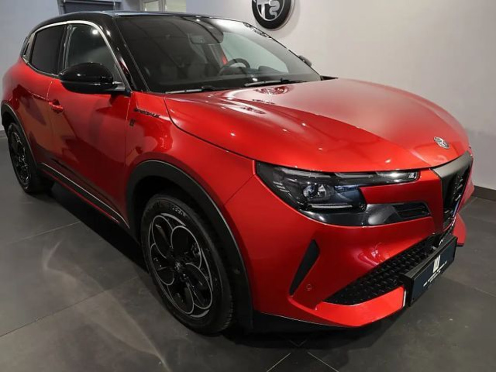 Alfa Romeo Junior