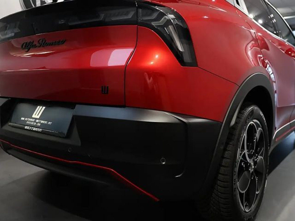 Alfa Romeo Junior