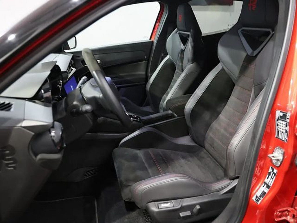 Alfa Romeo Junior