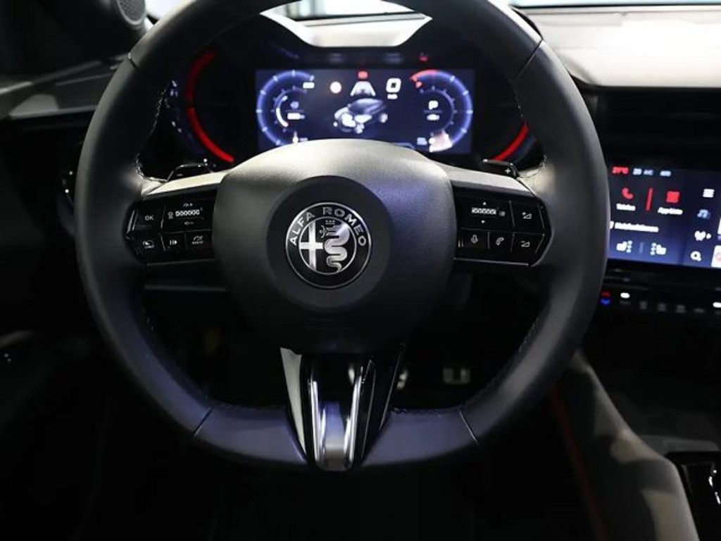 Alfa Romeo Junior