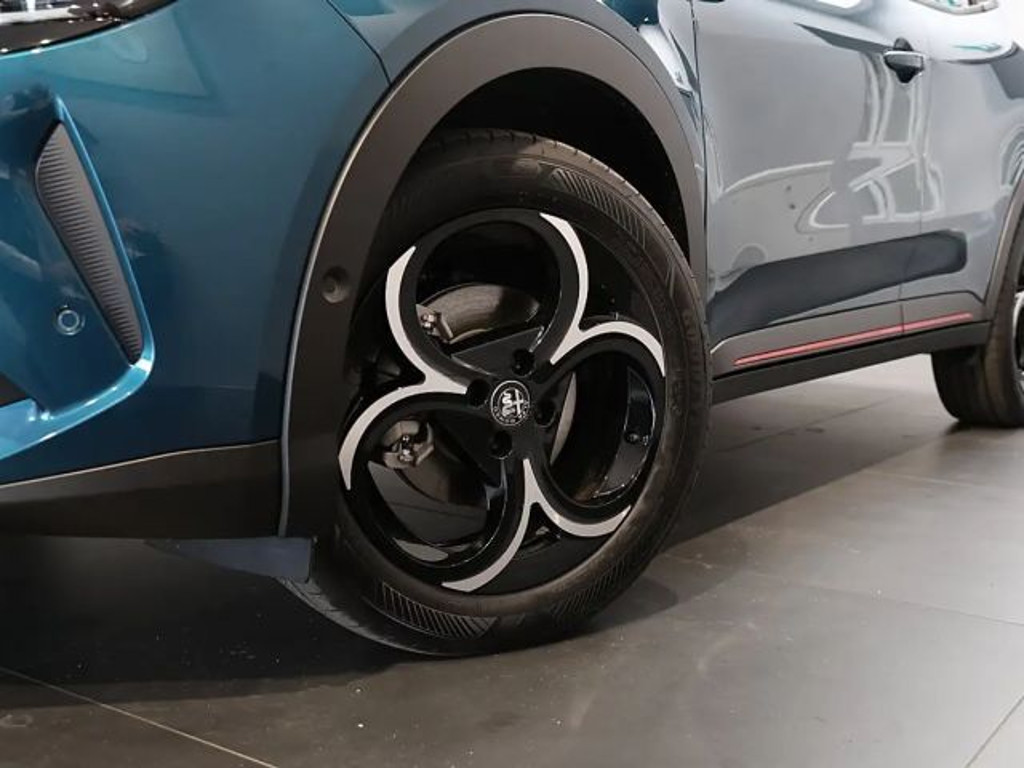 Alfa Romeo Junior