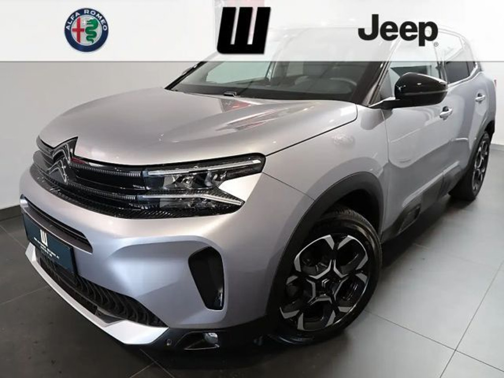 Citroën C5 Aircross BlueHDi Feel Pack
