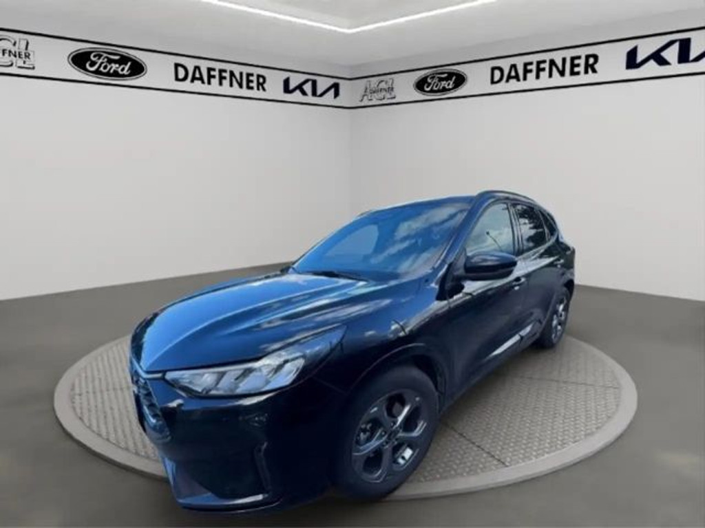 Ford Kuga ST Line Hybrid