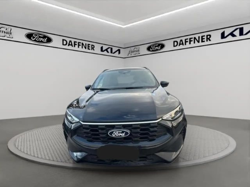 Ford Kuga ST Line Hybrid