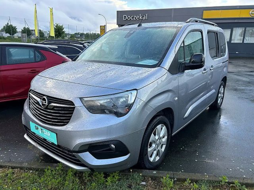 Opel Combo Life Elegance Combo-e