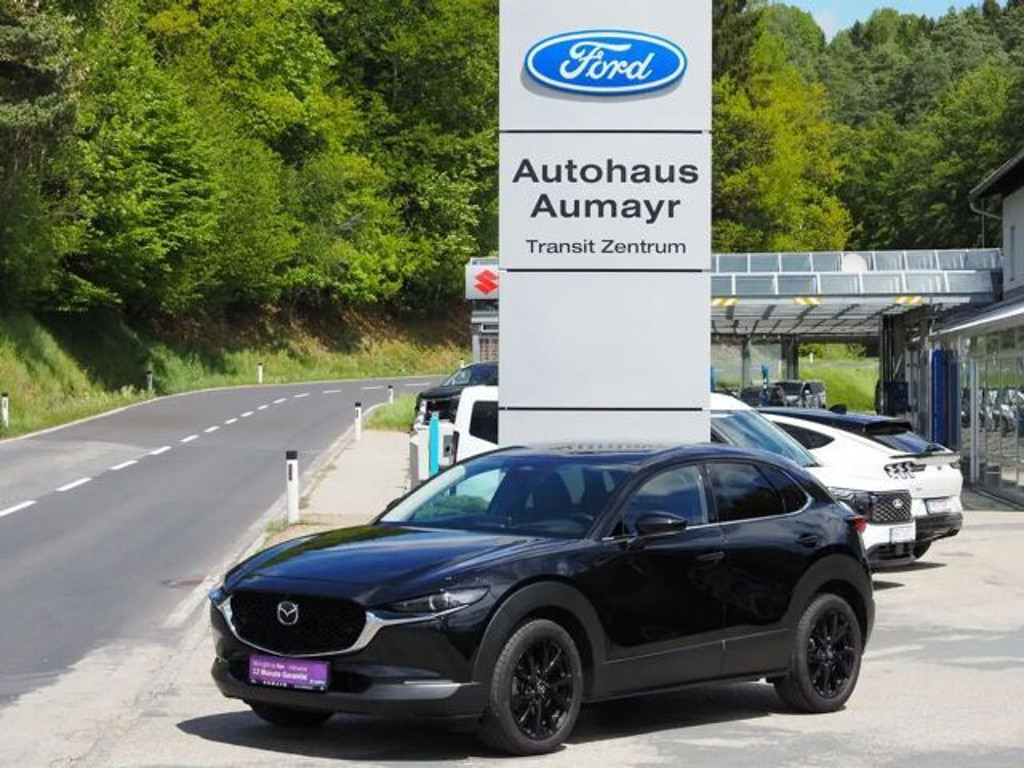 Mazda CX-30 Exclusive-line