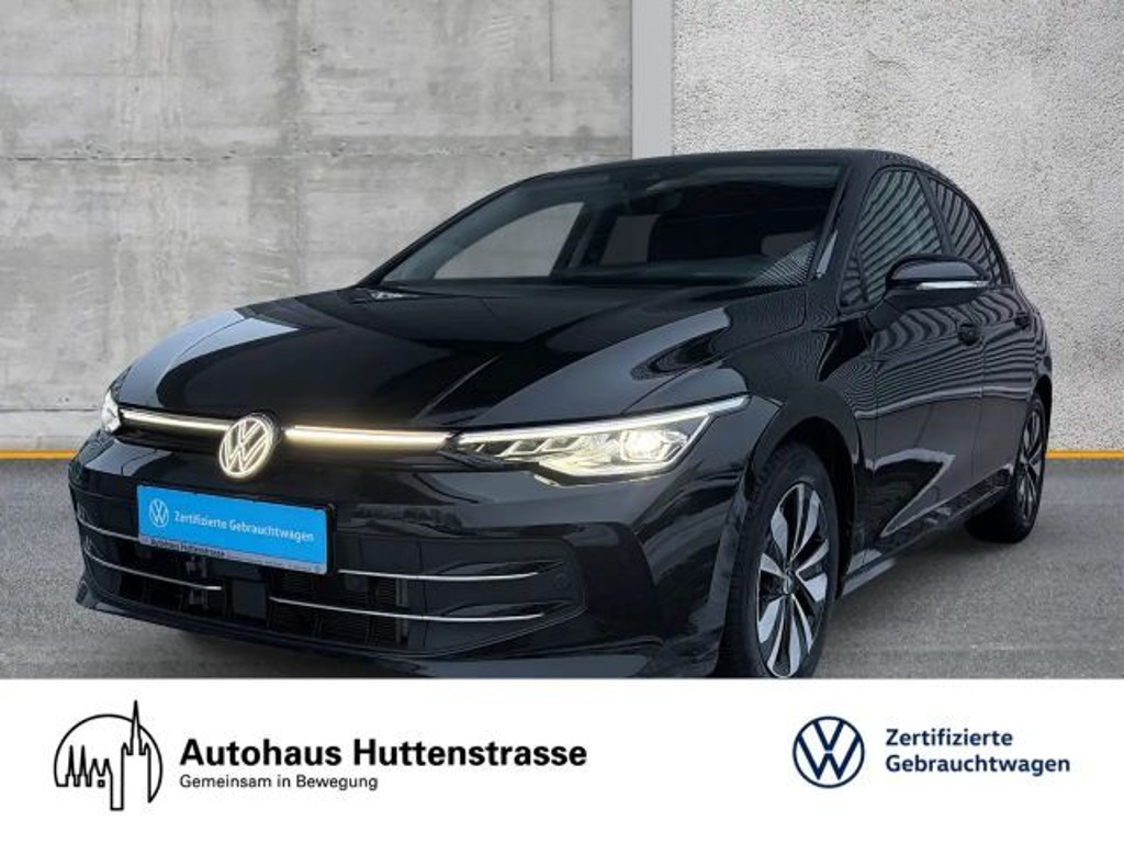 Volkswagen Golf DSG Golf VIII 1.5 eTSI
