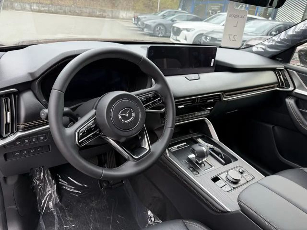 Mazda CX-80