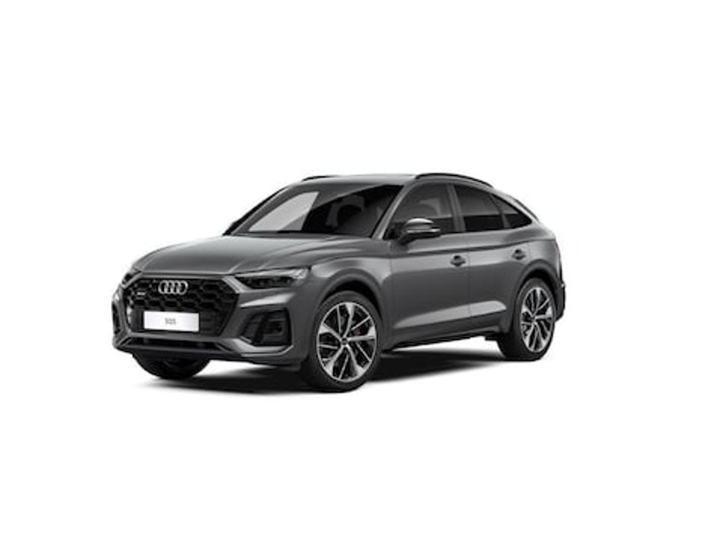Audi SQ5 Sportback