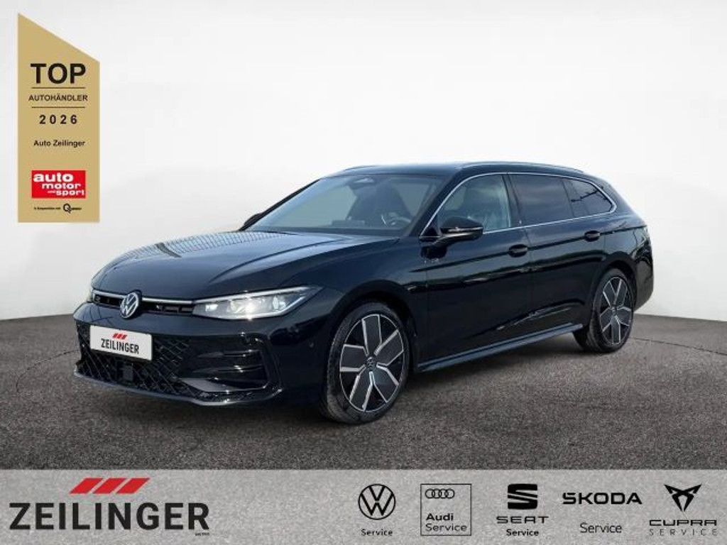 Volkswagen Passat DSG Variant R-Line