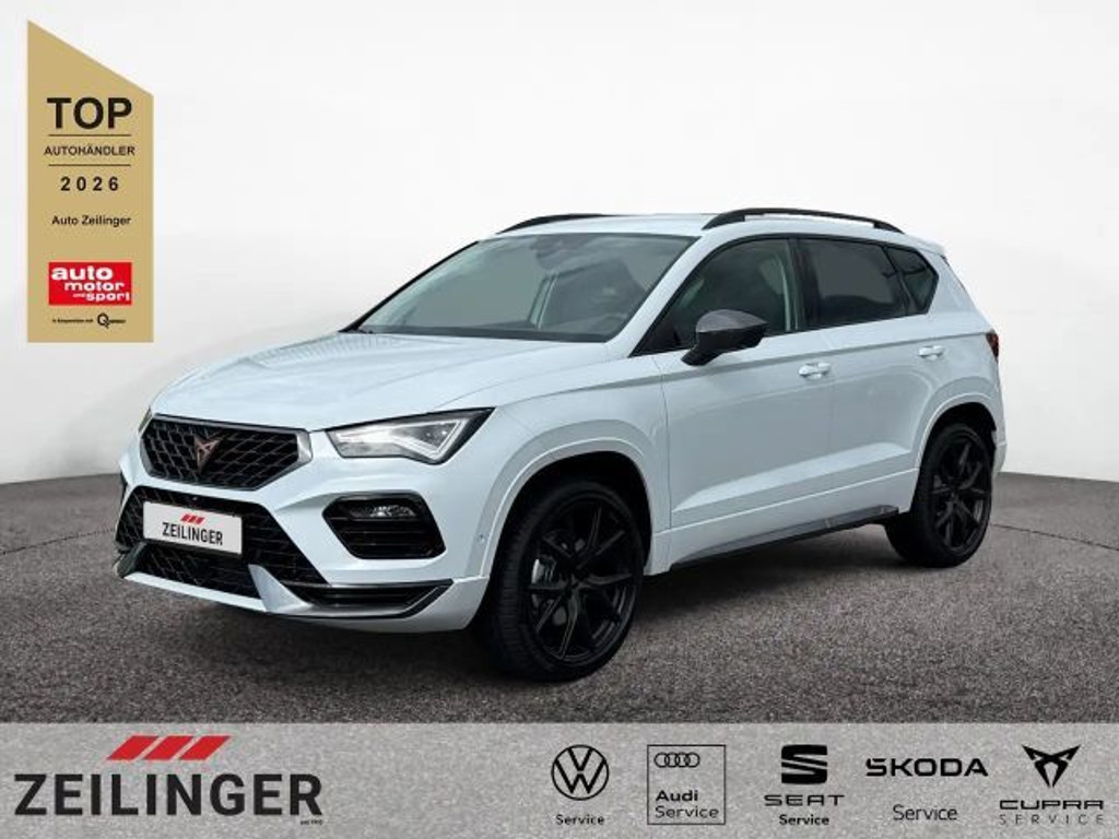 Cupra Ateca 4Drive DSG