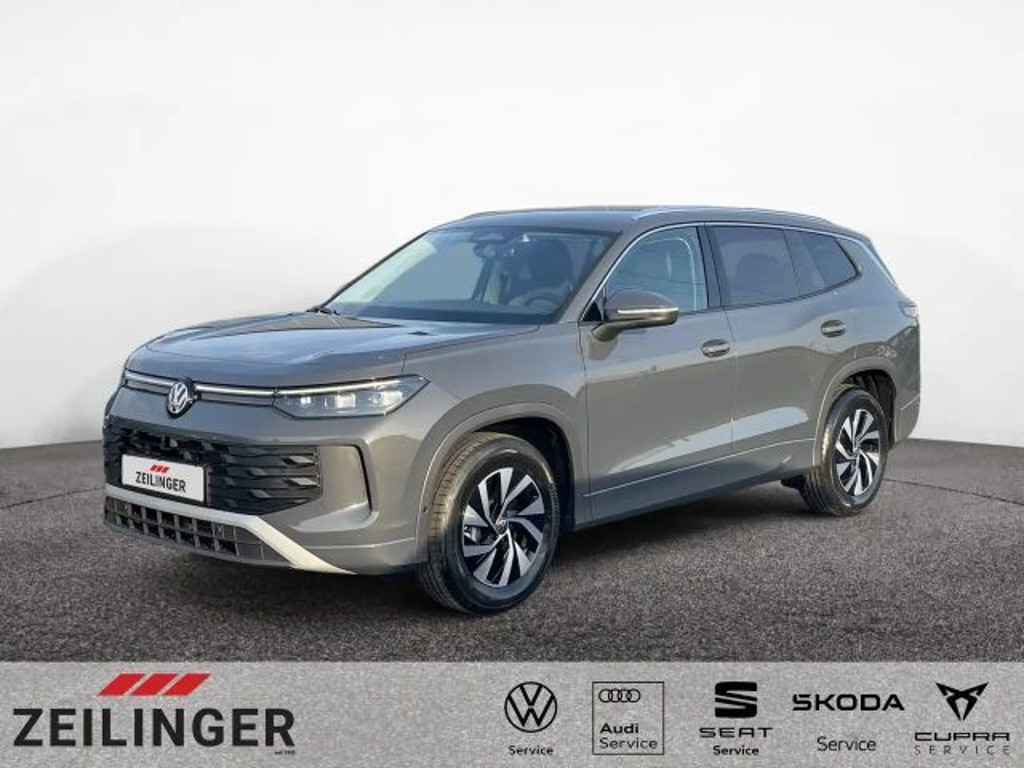 Volkswagen Tayron DSG Life