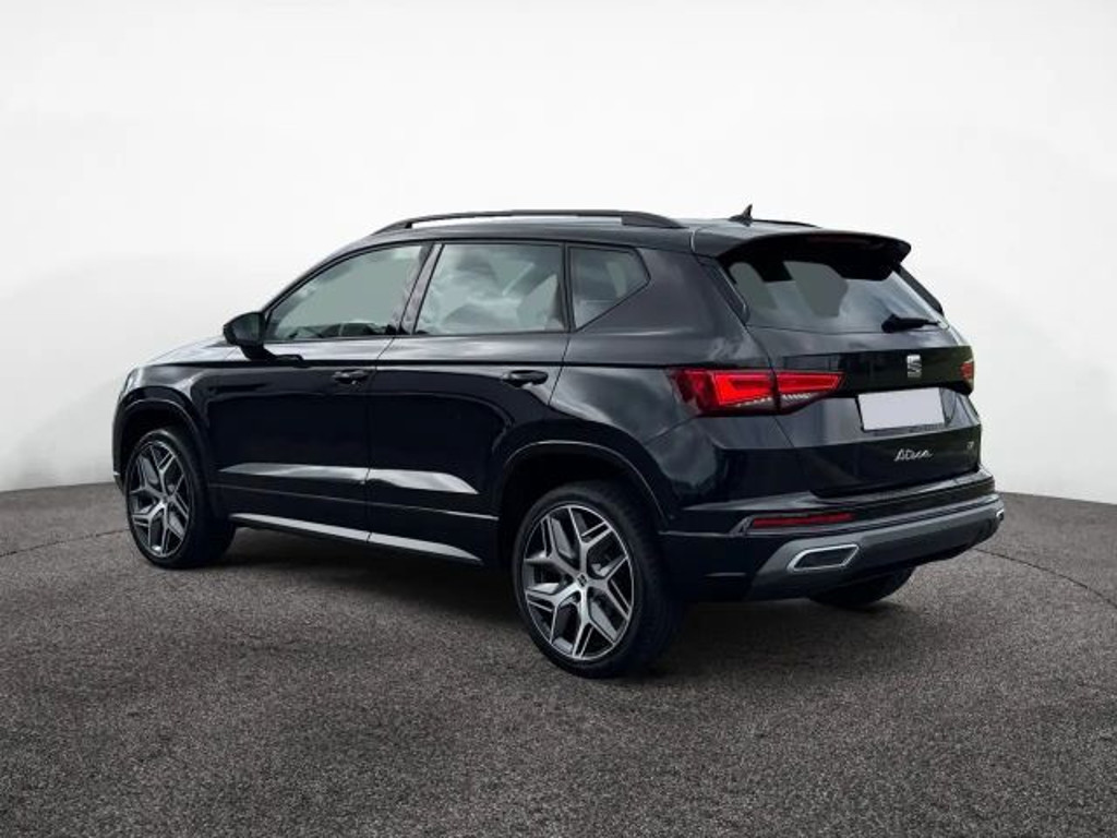 Seat Ateca FR-lijn DSG