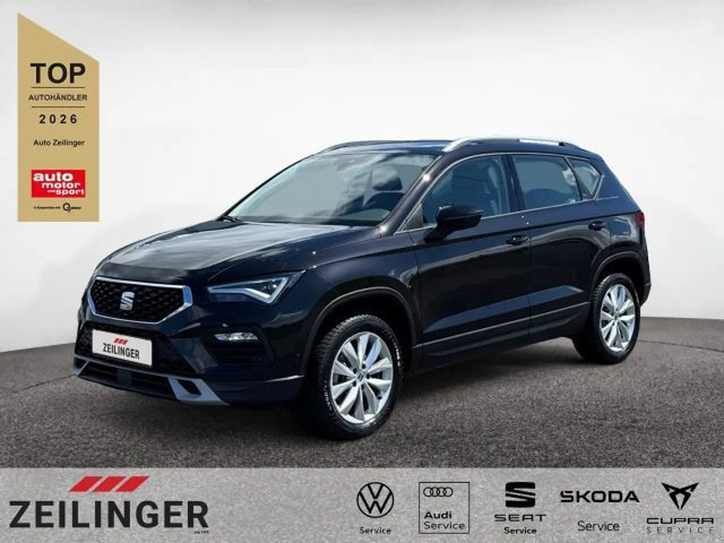 Seat Ateca Style