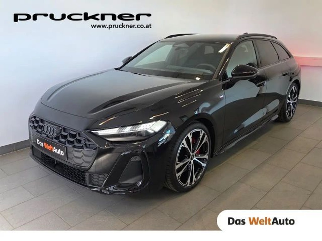 Audi A5 Quattro