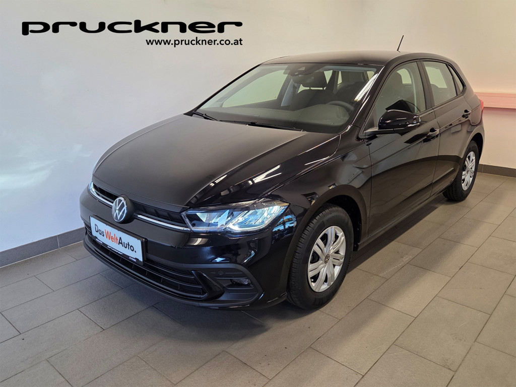 Volkswagen Polo 4Me TSI