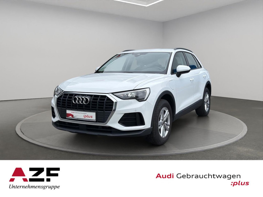 Audi Q3 S-Tronic Hybride 45 TFSI