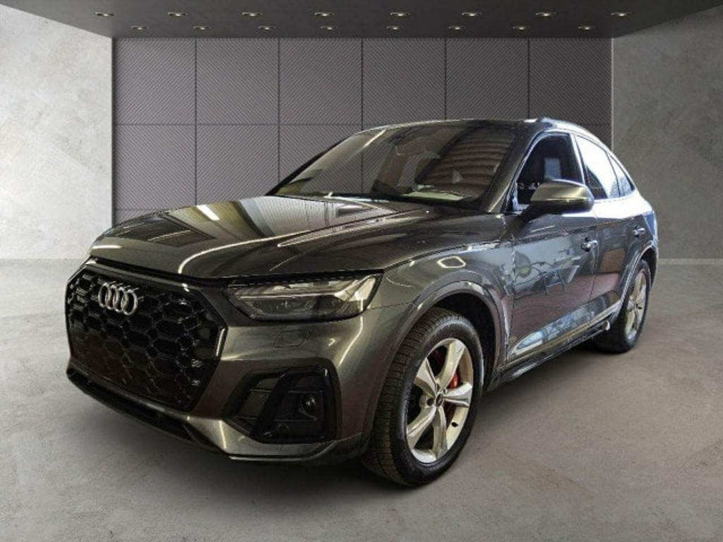 Audi SQ5 Sportback