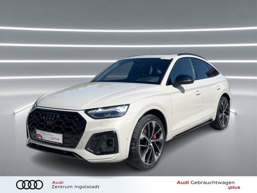 Audi SQ5 Sportback