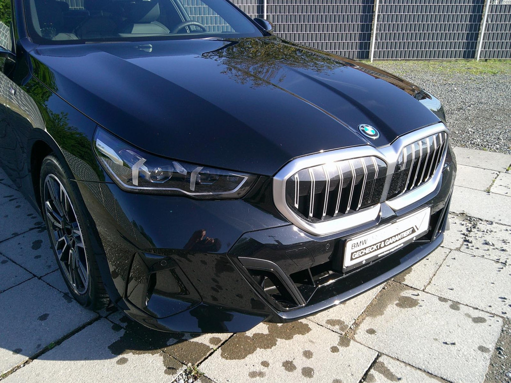 BMW 5 Serie 530 Sedan 530e
