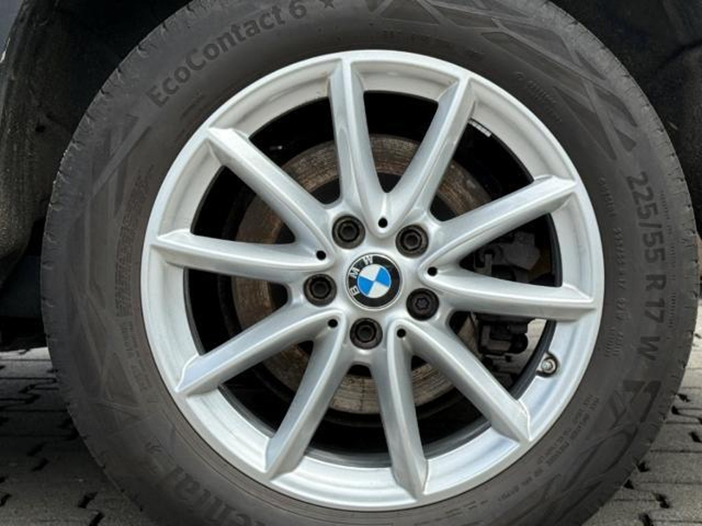 BMW X2 xDrive20d