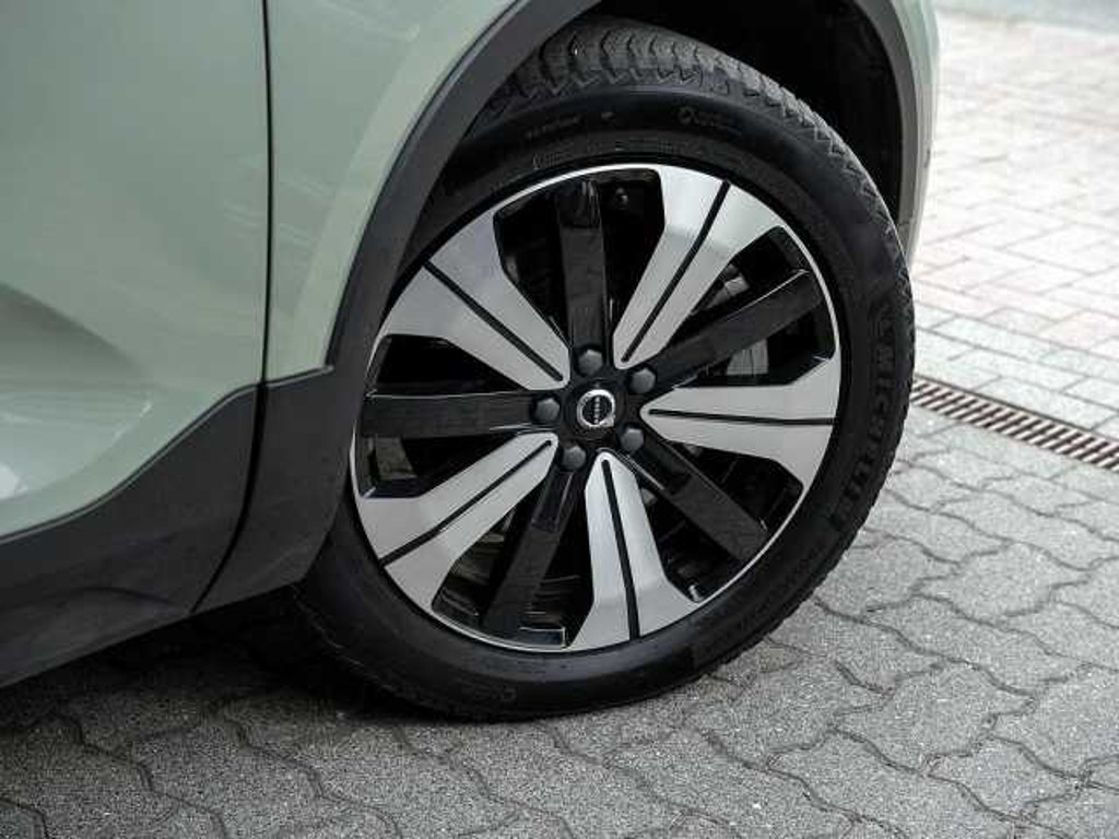 Volvo C40