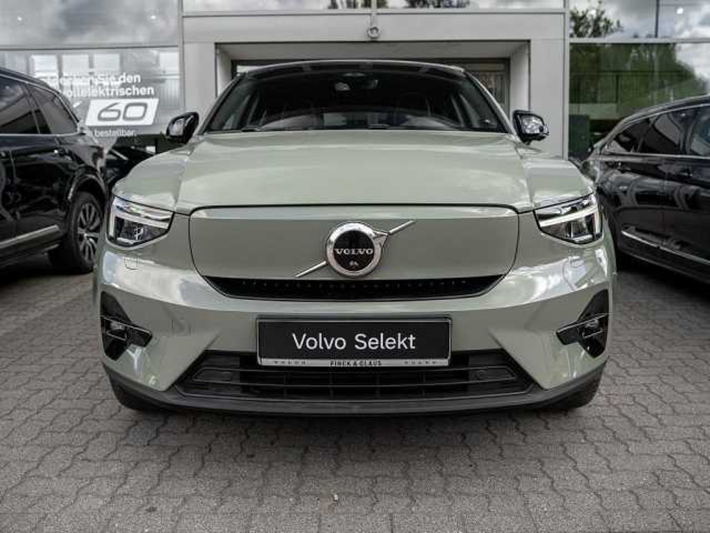 Volvo C40