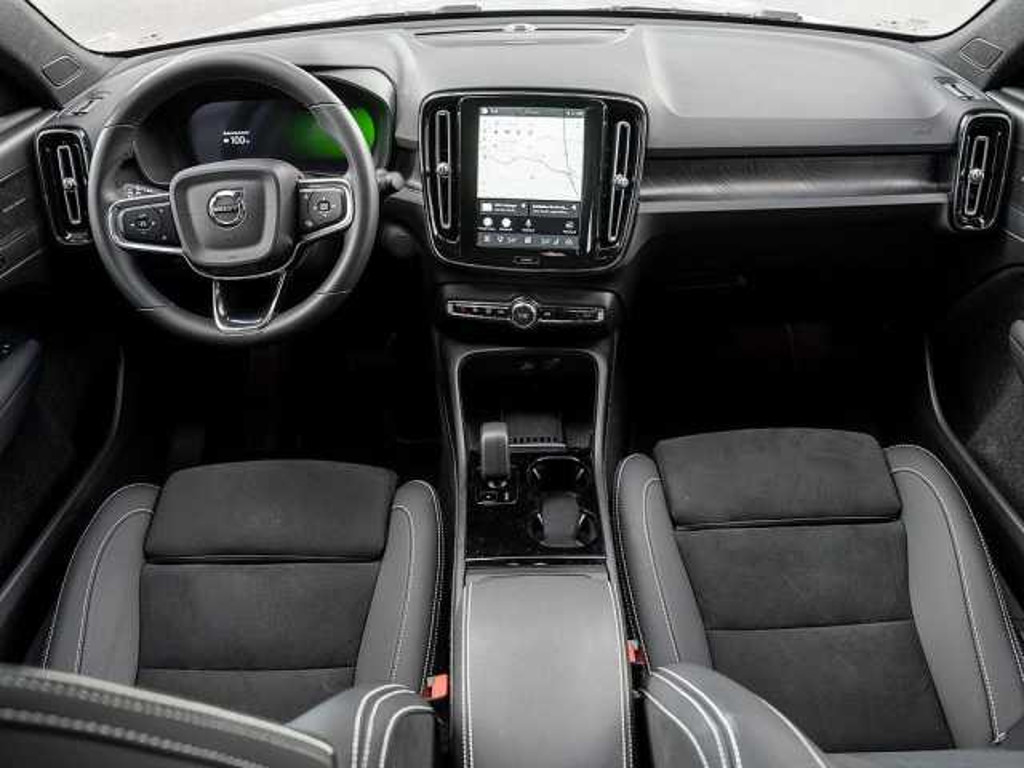 Volvo C40