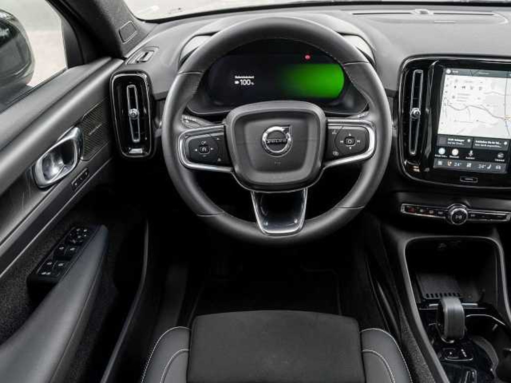 Volvo C40