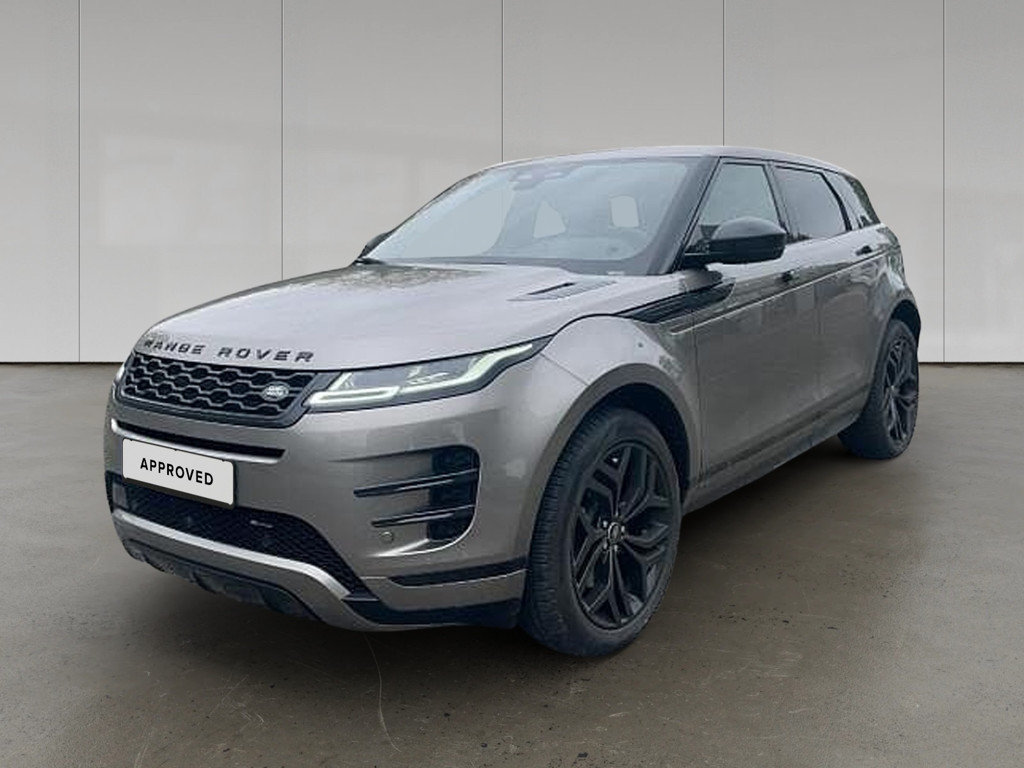 Land Rover Range Rover Evoque Dynamic HSE R-Dynamic P300e
