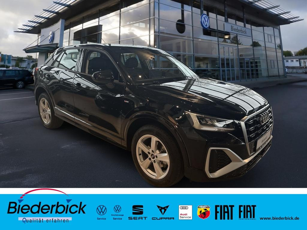 Audi A1 Sportback S-Tronic 25 TFSI
