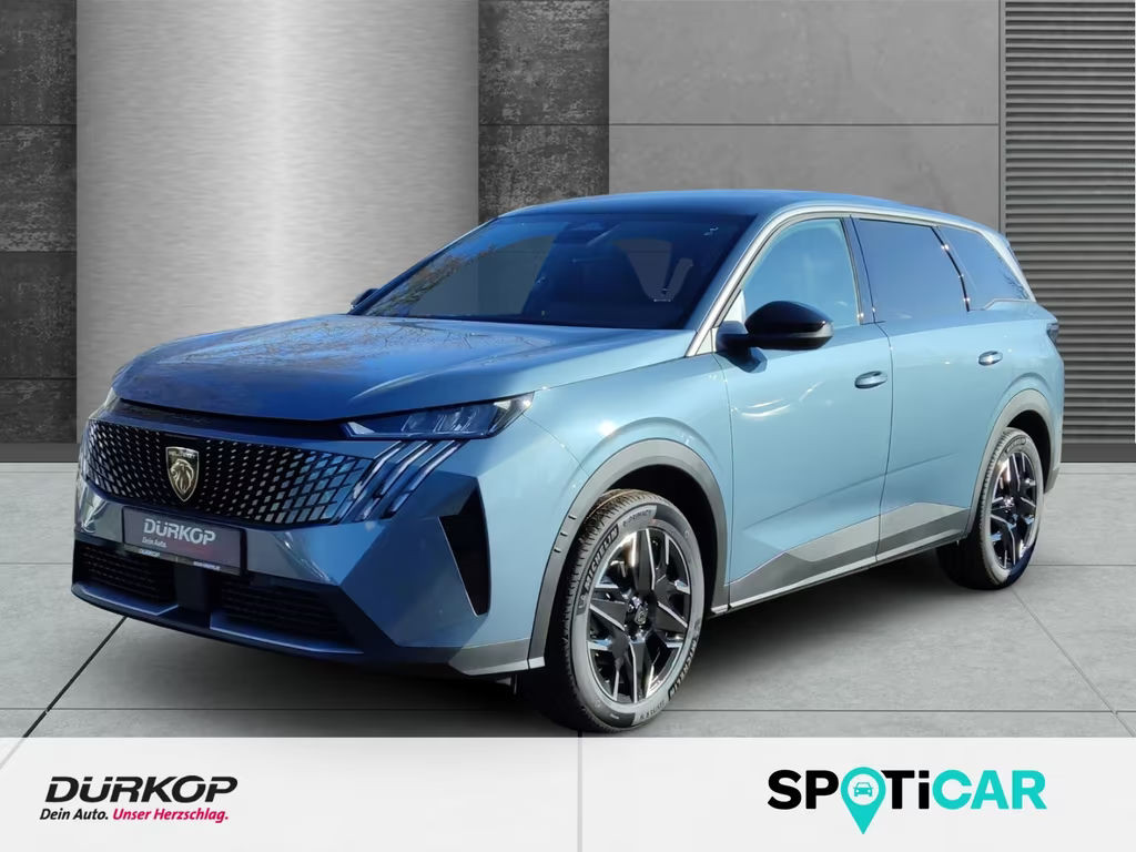 Peugeot 5008 Allure Pack Hybrid