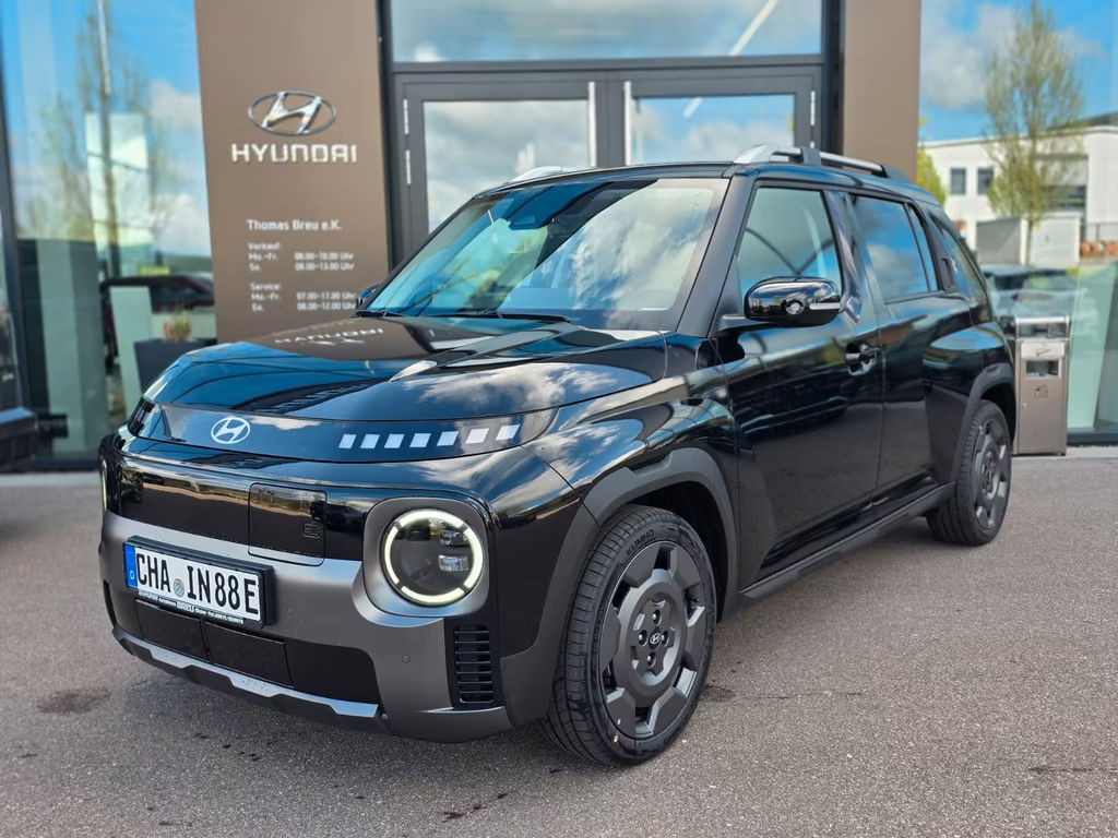 Hyundai INSTER 49 kWh
