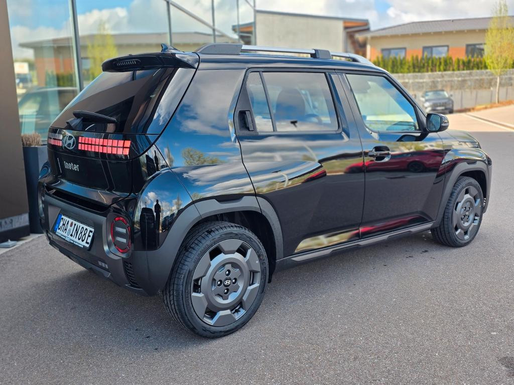 Hyundai INSTER