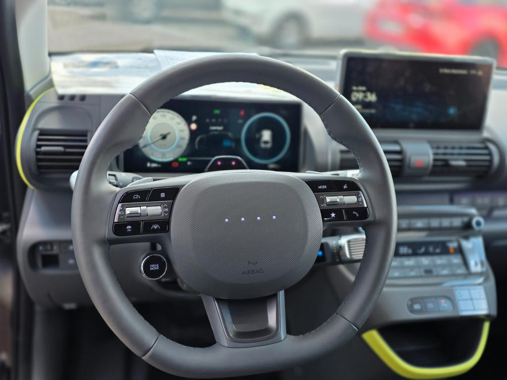 Hyundai INSTER