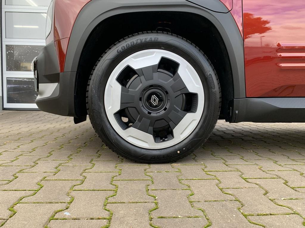 Renault 4