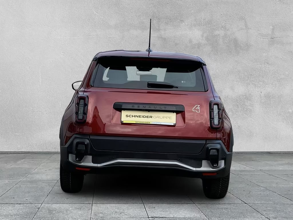 Renault 4