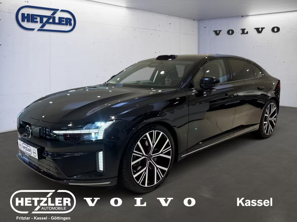 Volvo ES90 Achterwielaandrijving Extended range Single motor Ultra
