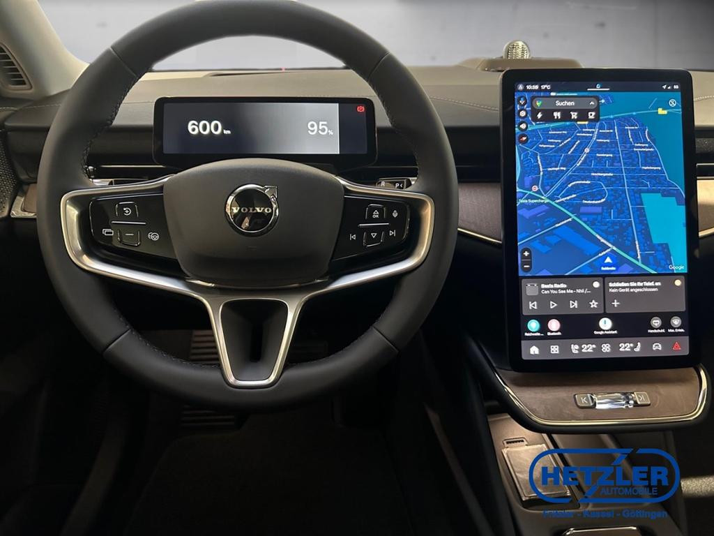 Volvo ES90