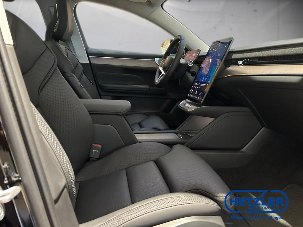Volvo ES90