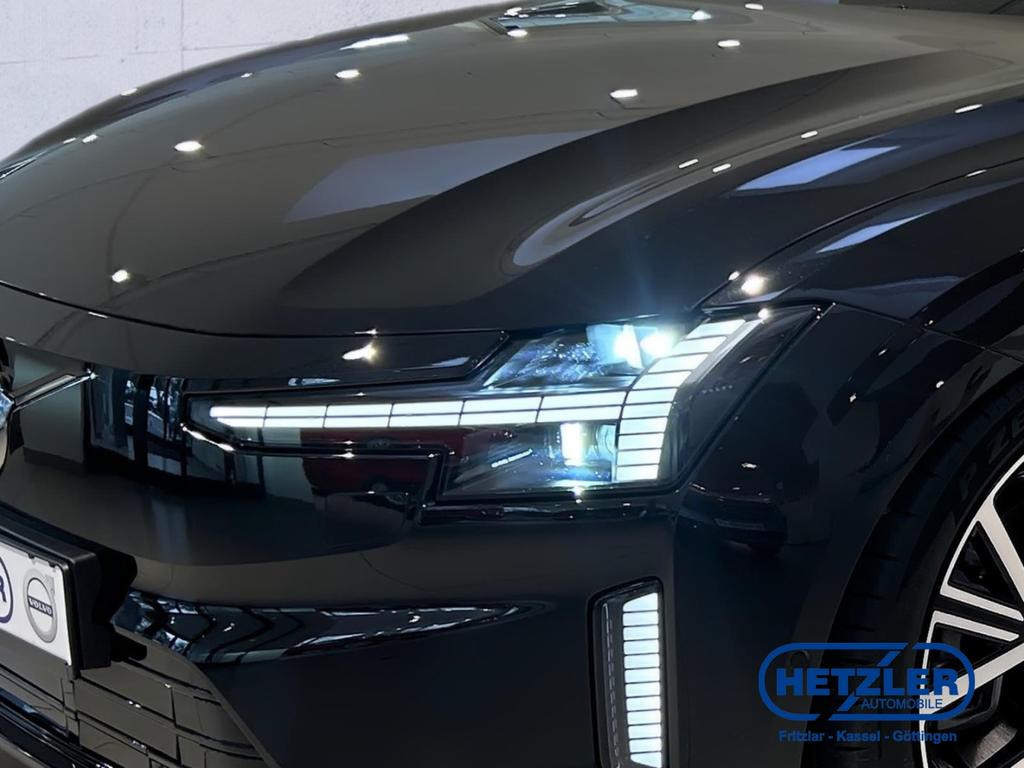 Volvo ES90