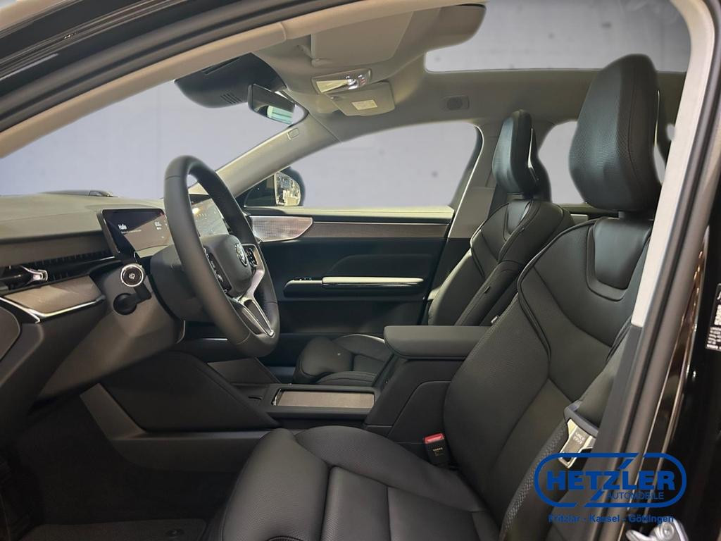 Volvo ES90