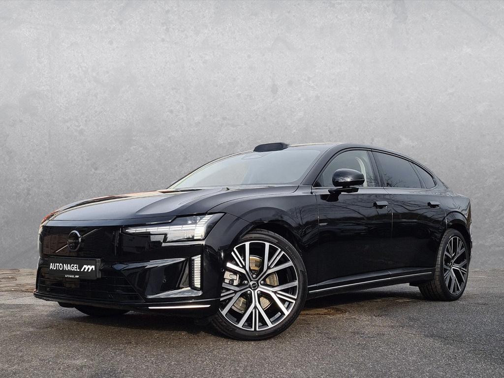 Volvo ES90 Extended range Single motor Ultra