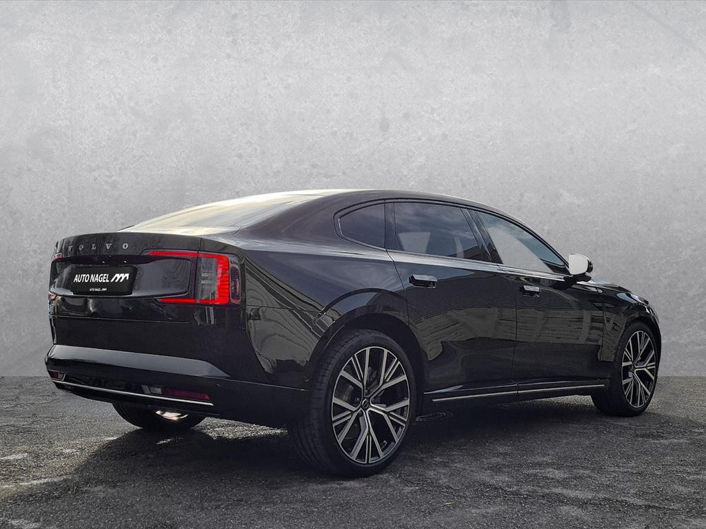 Volvo ES90