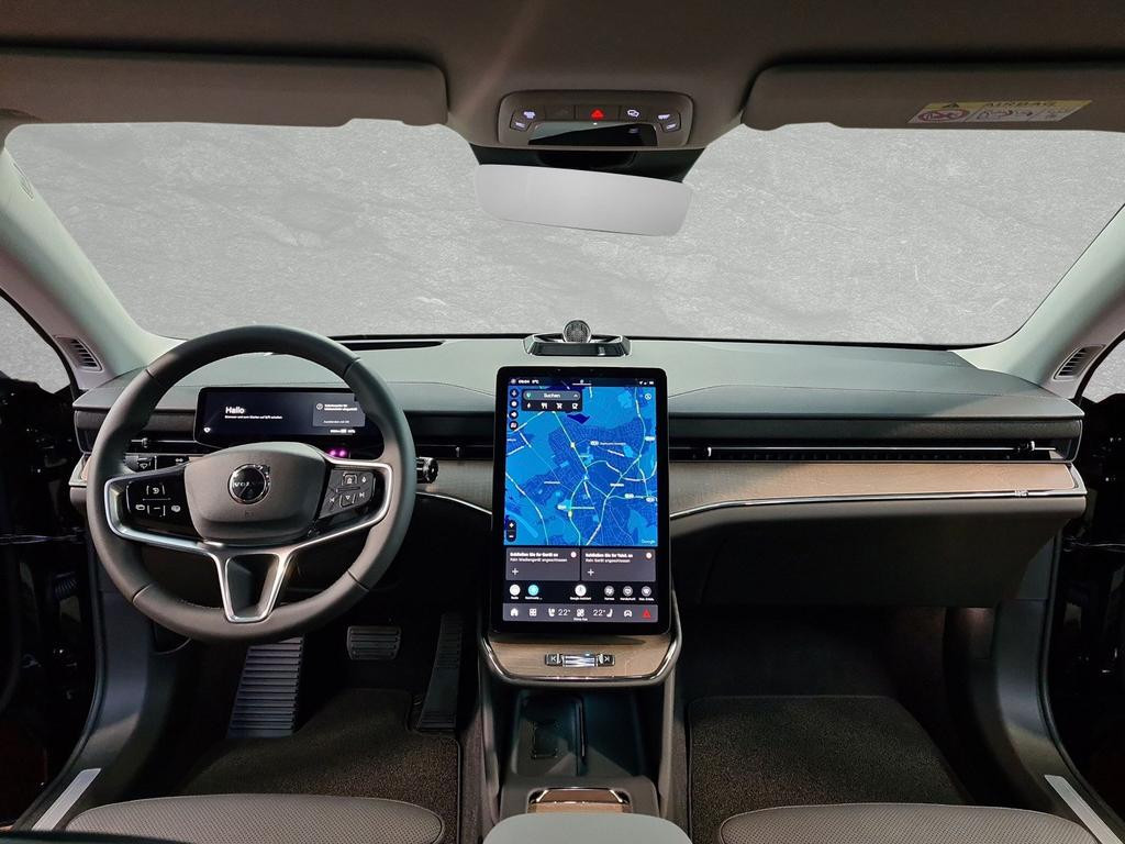 Volvo ES90