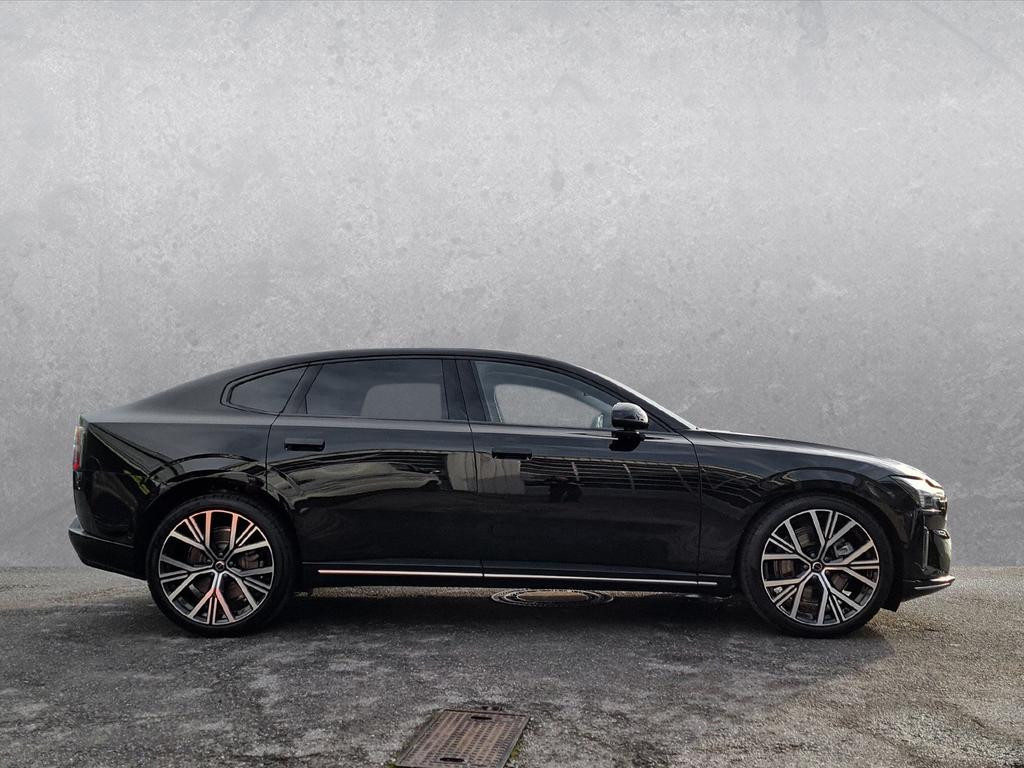 Volvo ES90