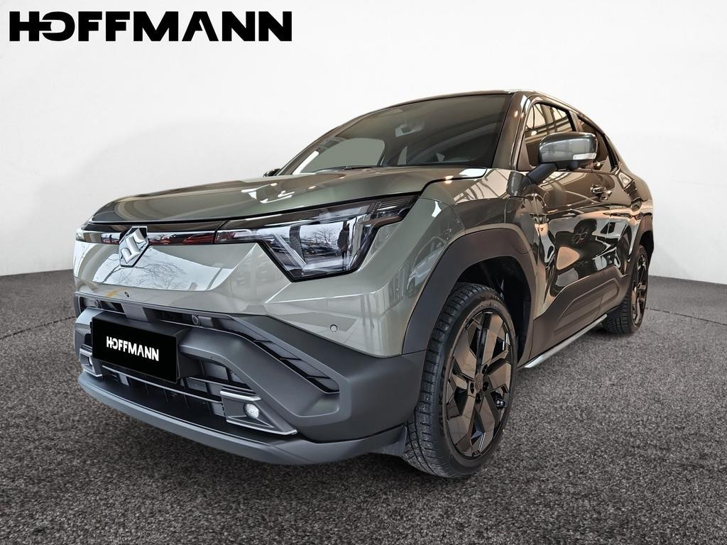 Suzuki E Vitara Comfort AllGrip