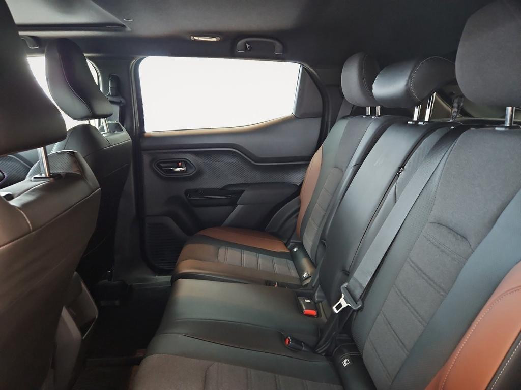 Suzuki E Vitara